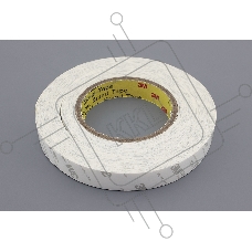Скотч двусторонний 3M 9080a 20 мм, 55 м