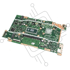 Материнская плата для Asus X509FA 4G/I3-8145U донор компонентов