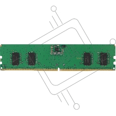 Оперативная память ТМИ UDIMM 8ГБ DDR5-5600 (PC-44800) consumer memory, МПТ 30 баллов