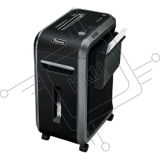 Шредер Fellowes Powershred 99Ci FS-46910{100% Jam Proof, SafeSense,авт., 3,9х38 мм}