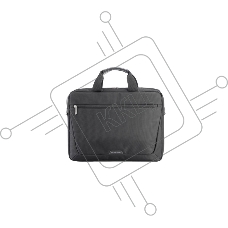 Компьютерная сумка SUMDEX PON-111GY (15,6), цвет серый