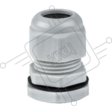 Сальник PG19 IP54 EKF plc-pg-19