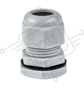 Сальник PG19 IP54 EKF plc-pg-19