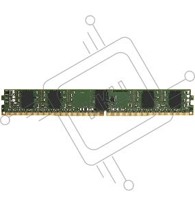 Оперативная память Kingston DRAM 8GB 3200MHz DDR4 ECC Reg CL22 DIMM 1Rx8 VLP Hynix D Rambus