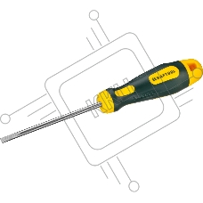 Отвертка KRAFTOOL Х-Drive SL5x100