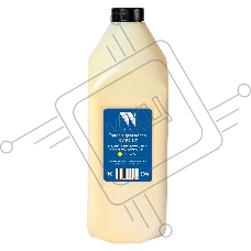 Тонер + девелопер NVP для Xerox Phaser 6600/WC 6605/Versalink 400/500/600 Type1 (500г) Yellow. WorkCentre 6605, 6655; VersaLink C400, C405, C500, С505, C600, С605