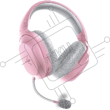 Беспроводная гарнитура Razer Barracuda X Quartz Pink