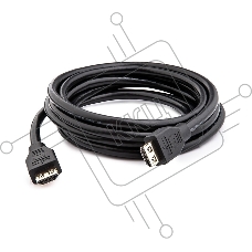 Кабель HDMI-HDMI (Вилка - Вилка), 0,9 м [97-0102003] Kramer Electronics C-HMU-3