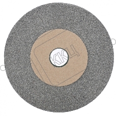 Круг шлифовальный, 200 х 20 х 32 мм, 63С, F40, K (Луга) Россия