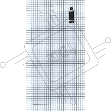 Защитное стекло для Xiaomi Mi 3