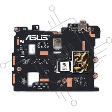 Материнская плата для Asus FE375CG 8Gb инженерная (сервисная) прошивка