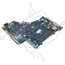 Материнская плата LA-E841P HP 15-BW A4-9120 UMA