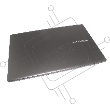 Крышка матрицы для Asus X531 черная