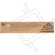 Тонер-туба GalaPrint GP-TK-8305M для принтеров Kyocera TASKalfa 3050/3051/3550/3551 Magenta 15000 копий