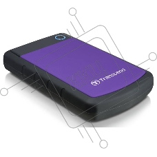Внешний жесткий диск Transcend USB 3.0 2Tb TS2TSJ25H3P StoreJet 25H3P (5400 об/мин) 2.5
