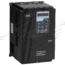 Преобразователь частоты IEK ONI A650 380В 3Ф 18,5kW 37А