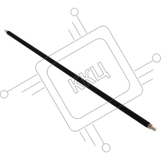 Щетка очистки Cet CET8444 (AD04-2058) для Ricoh Aficio 1015/1018