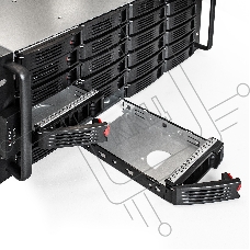 Серверная платформа ExeGate Pro 4U660-HS24 <RM 19