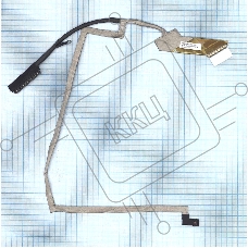 Шлейф матрицы для ноутбука HP Pavilion DV3-4000