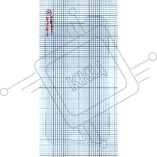 Защитное стекло для Samsung J100F (J1)
