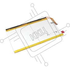 Аккумуляторная батарея для планшета Lenovo Yoga Smart Tab YT-X705F (L19D2P32) 3.85V 7000mAh