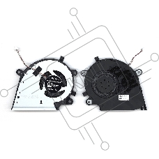 Вентилятор (кулер) для ноутбука Asus ROG Strix G531GT 5V. CPU