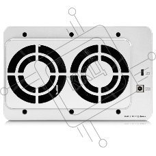 Сетевое хранилище TerraMaster Direct Attached Storage (DAS) w/o HDD5Bay USB 3.0 RAID 5
