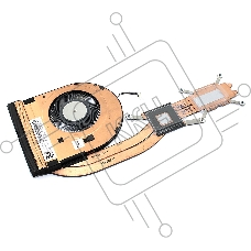 Система охлаждения для ноутбука Lenovo ThinkPad T490 VER-1