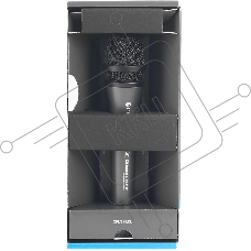 Микрофон проводной Sennheiser E 845-S черный