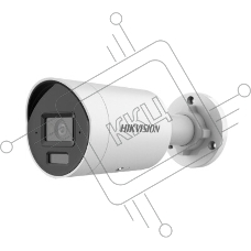 Камера видеонаблюдения Hikvision DS-2CD2023G2-LI2U(2.8мм)(O-STD) - IP-видеокамера HikVision