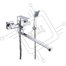 SL144-006E Смеситель для ванны, Ø35