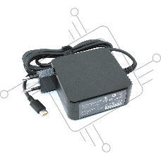 Блок питания (сетевой адаптер) для ноутбуков Lenovo 5V 2A 15V 3A 18,5V 4,5A 20V 4,5A Type C 90W