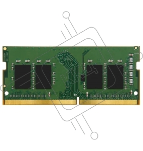 Оперативная память Kingston 8GB DDR4 3200MHz SODIMM CL22 1Rx16 RTL KVR32S22S6/8