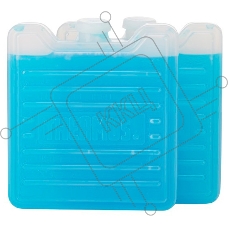 Аккумулятор холода Thermos Ice Pack 0.1л. (упак.:2шт) голубой (399120)