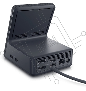 Док-станция Dell Dock HD22Q Dual Charge (необходим GC-PCE01-VDE/0.5-1.8m)