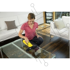 Мойщик окон Karcher WV 2 Plus *EU желтый