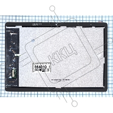 Модуль (матрица + тачскрин) для Huawei MediaPad T5 10.0 белый