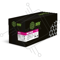 Картридж лазерный Cactus CS-TK5370M (TK-5370M) пурпурный (5000 стр.) для Kyocera ECOSYS PA3500cx/ECO MA3500cix/MA3500cifx
