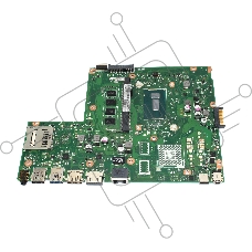 Материнская плата для Asus X540LA 4G/I7-5500U донор компонентов