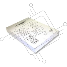 Пленка для ламинирования Fellowes Lamirel LA-7876501 А4 175мкм 100шт.