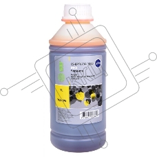 Чернила Cactus CS-EPT6734-1000 желтый 1000мл для Epson L800/L810/L850/L1800