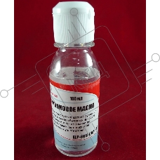 Масло силиконовое ELP Imaging® (фл.100 мл.)  Россия