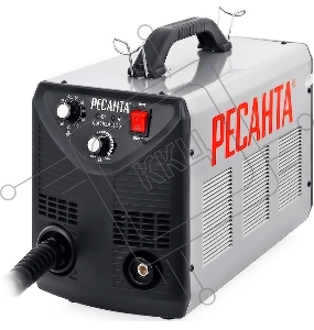 Сварочный аппарат инверторный п/а САИПА-135 Ресанта