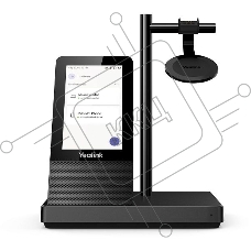 Гарнитура беспроводная Yealink WH66 Mono Teams