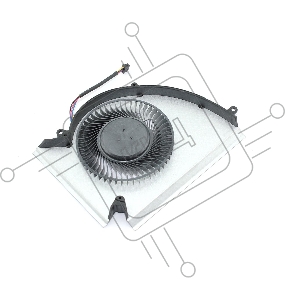 Вентилятор (кулер) для ноутбука MSI GE76 GP76 CPU