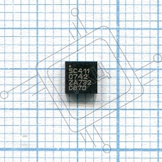Микросхема SC411