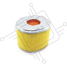 Воздушный фильтр для Honda GX340/GX390/182F/188F190F 131048