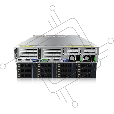 Серверная платформа Gooxi SL401-D36RE-G4 4U