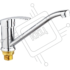 SL85-004FBS-25 Смеситель для кухни, ø35