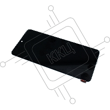 Дисплей для Xiaomi Redmi Note 11 Pro 4G/5G/11E Pro/10 Pro 4G/Poco X4 Pro 5G TFT